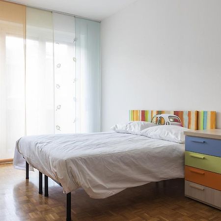 La Casa Di Cri Sul Naviglio Apartment Milano Exterior foto