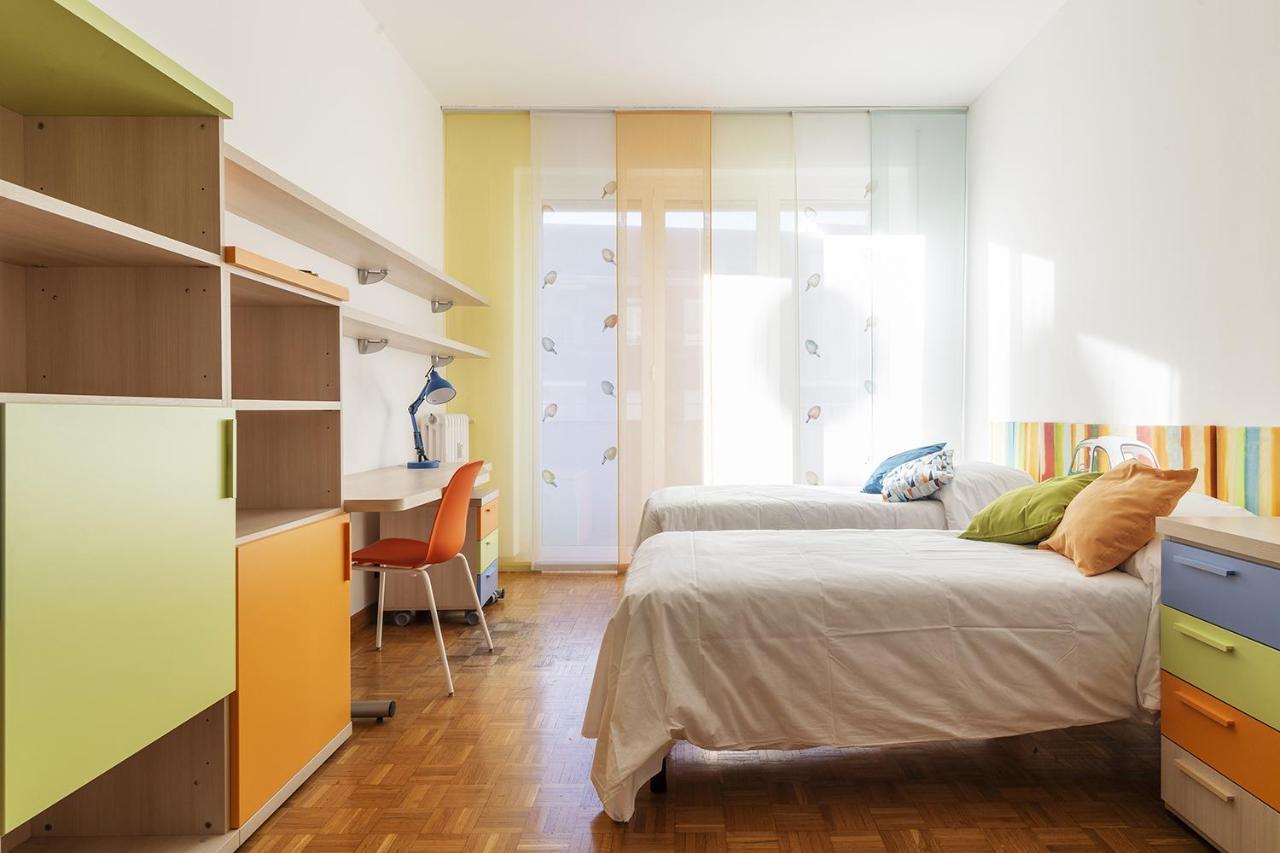 La Casa Di Cri Sul Naviglio Apartment Milano Exterior foto